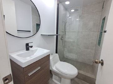 Venta / Departamento / Santiago