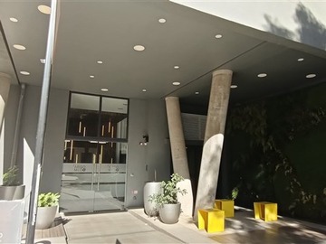 Venta / Departamento / Santiago