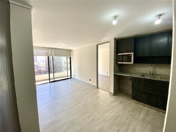 Venta / Departamento / Santiago