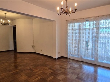 Venta / Departamento / Santiago