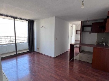 Venta / Departamento / Santiago