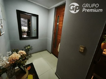 Venta / Departamento / Santiago