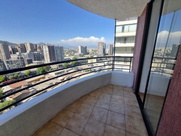 Venta / Departamento / Santiago