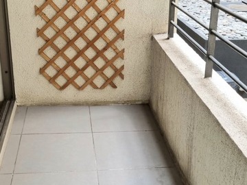 Venta / Departamento / Santiago