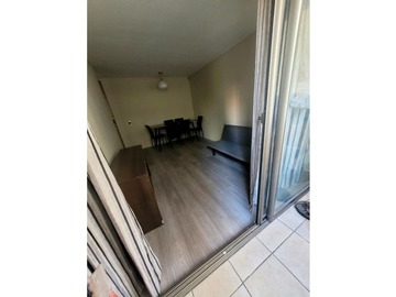 Venta / Departamento / Santiago