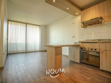 Venta / Departamento / Santiago