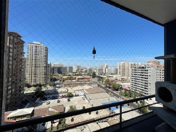 Venta / Departamento / Santiago