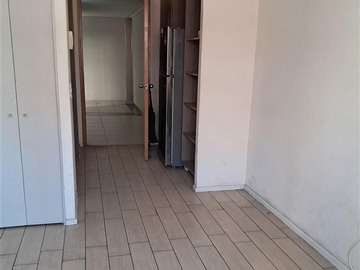 Venta / Departamento / Santiago