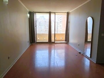 Venta / Departamento / Santiago