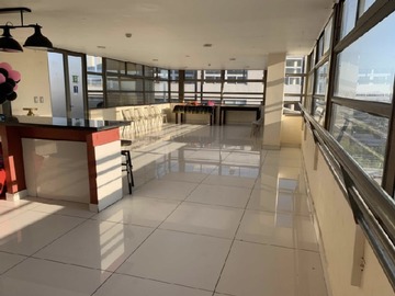 Venta / Departamento / Santiago