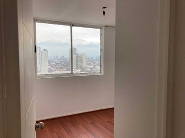Venta / Departamento / Santiago