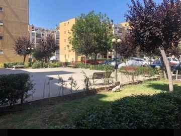 Venta / Departamento / Santiago