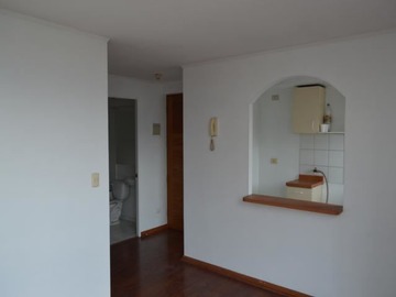 Venta / Departamento / Santiago