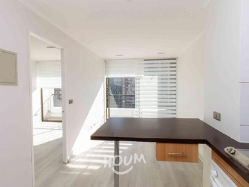 Venta / Departamento / Santiago