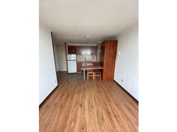 Venta / Departamento / Santiago