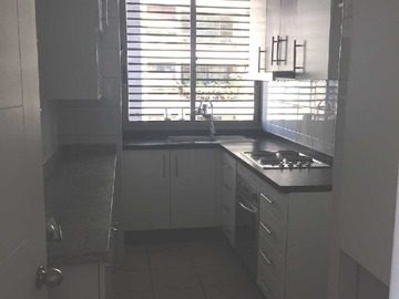 Venta / Departamento / Santiago
