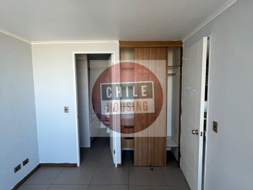 Venta / Departamento / Santiago
