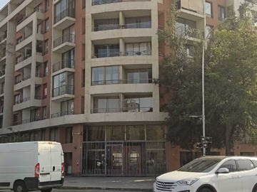 Venta / Departamento / Santiago