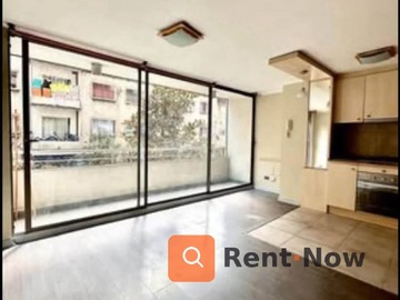 Venta / Departamento / Santiago