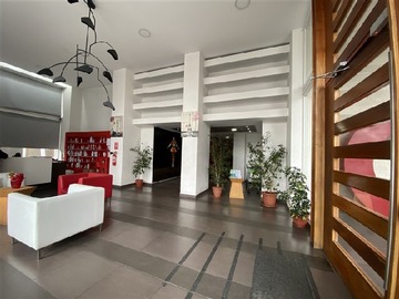 Venta / Departamento / Santiago