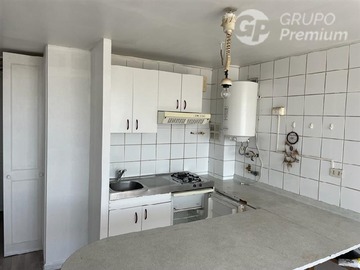 Venta / Departamento / Santiago