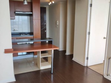 Venta / Departamento / Santiago