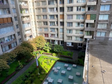 Venta / Departamento / Santiago