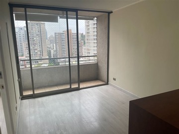 Venta / Departamento / Santiago