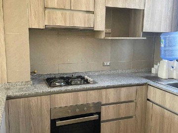 Venta / Departamento / Santiago