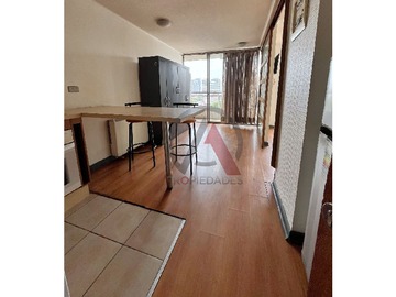 Venta / Departamento / Santiago