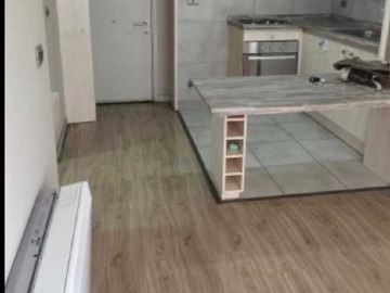 Venta / Departamento / Santiago