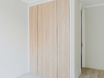 Venta / Departamento / Santiago