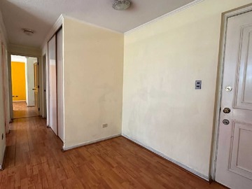 Venta / Departamento / Santiago