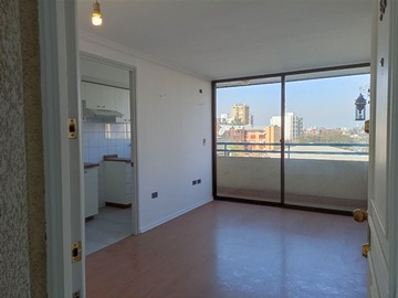 Venta / Departamento / Santiago