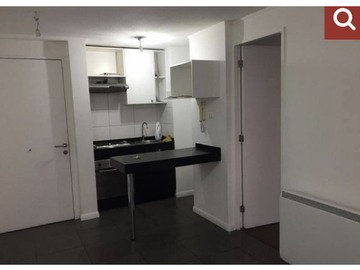 Venta / Departamento / Santiago