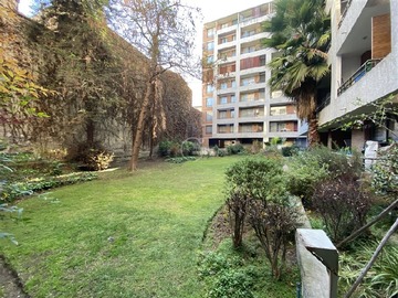 Venta / Departamento / Santiago
