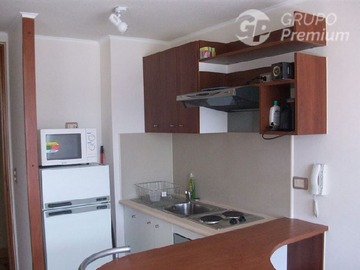 Venta / Departamento / Santiago