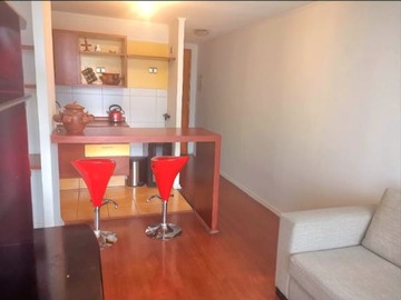 Living comedor