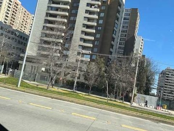 Venta / Departamento / Santiago