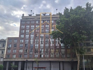 Venta / Departamento / Santiago