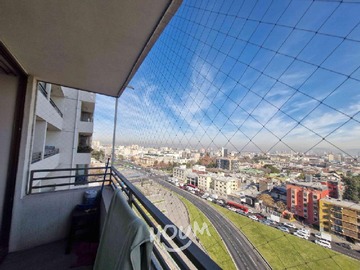 Venta / Departamento / Santiago