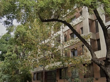 Venta / Departamento / Santiago