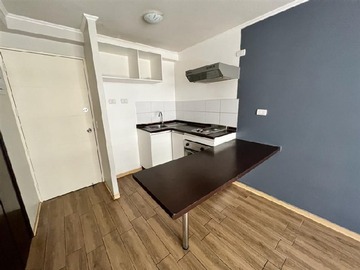 Venta / Departamento / Santiago