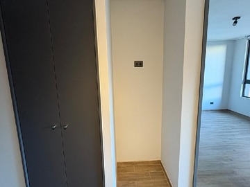 Espacio Refrigerador