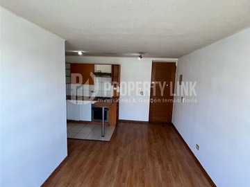 Venta / Departamento / Santiago