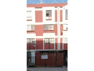 Venta / Departamento / Santiago