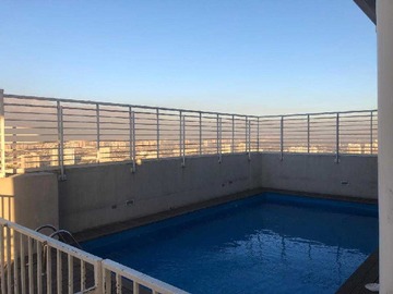 Venta / Departamento / Santiago