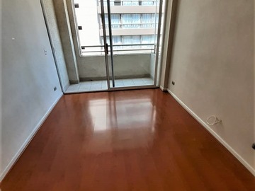 Venta / Departamento / Santiago