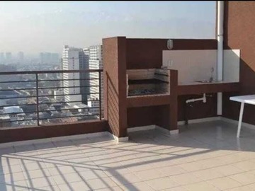 Venta / Departamento / Santiago