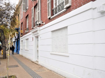 Venta / Departamento / Santiago